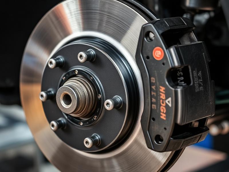 Brake Service