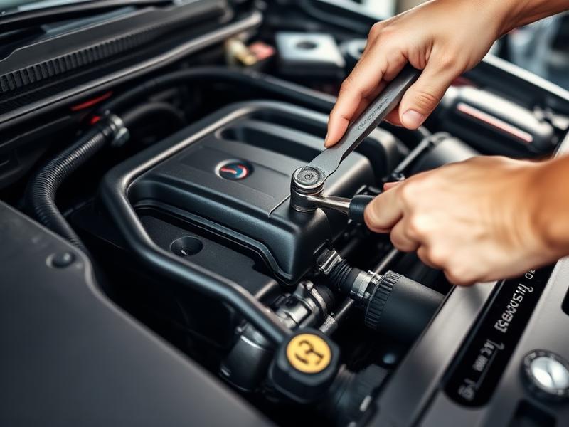 Engine Repair & Diagnostics